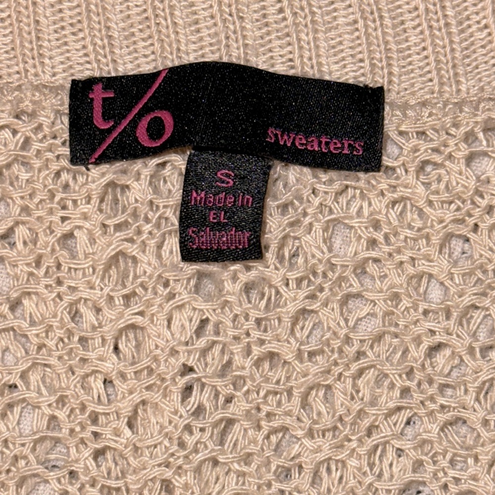 Cardigan - Picture 4 of 5